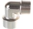 Переходник уголок мама 3/4" - папа 3/4" 1250/5 L-MF 3/4" GAV 31988 1