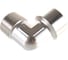 Переходник уголок мама 3/4" - папа 3/4" 1250/5 L-MF 3/4" GAV 31988 3