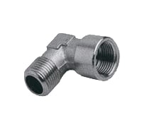 Переходник уголок мама 1/8" - папа 1/8" 1250/1 265/1 L-MF 1/8" GAV 38835
