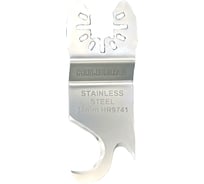 Полотно режущее универсальное Multi-Knife SS Hilberg HR9741