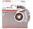 Диск алмазный отрезной Professional for Abrasive (125х22.2 мм) для УШМ Bosch 2608602616 2