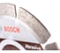Диск алмазный отрезной Professional for Abrasive (125х22.2 мм) для УШМ Bosch 2608602616 4