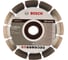 Диск алмазный отрезной Professional for Abrasive (150х22.2 мм) для УШМ Bosch 2608602617 1
