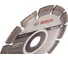 Диск алмазный отрезной Professional for Abrasive (150х22.2 мм) для УШМ Bosch 2608602617 2