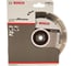 Диск алмазный отрезной Professional for Abrasive (150х22.2 мм) для УШМ Bosch 2608602617 3