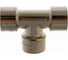 Переходник тройник Т-образный 1251/4 258/4 T-FFF 1/2" GAV 34388 7