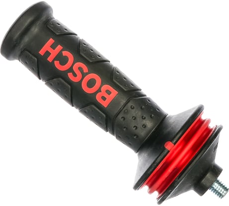 Ручка антивибрационная для одноручных УШМ (М10) Bosch 2602025171