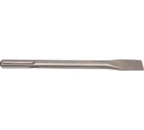 Долото плоское SDS-МАХ 25x18x280 мм для перфоратора S.E.B. 404ZB-M1828025