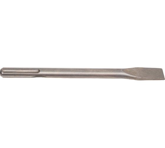 Долото плоское SDS-МАХ 25x18x280 мм для перфоратора S.E.B. 404ZB-M1828025