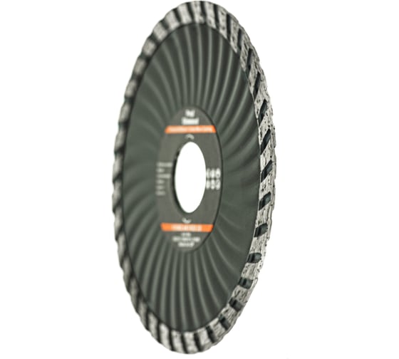 Диск алмазный турбо-волна Prof Diamond 115x2.2x8х22.2 мм TORGWIN 106AG-P11522TB