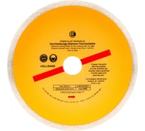 Диск алмазный сплошной Diamand 180x8х2.2х25.4 мм TORGWIN 106AG-D18025KL