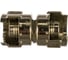 Переходник тройник Т-образный 1252/2 255/2 T-FMF 1/4" GAV 23967 2