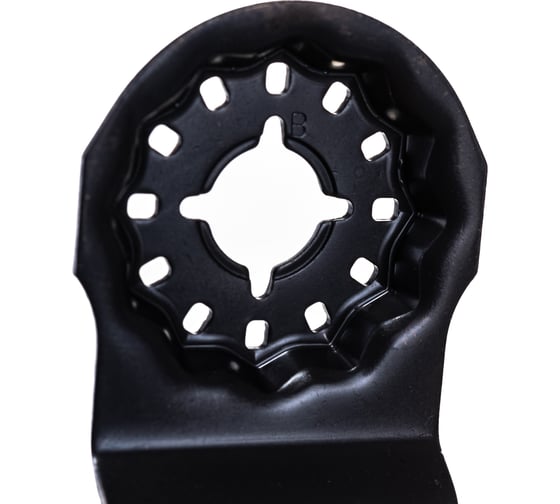 Полотно пильное погружное по дереву (32х40 мм; HCS) Bosch 2609256947
