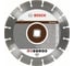 Диск алмазный отрезной Professional for Abrasive (350х20/25.4 мм) для настольных пил Bosch 2608602621 1