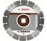 Диск алмазный отрезной Expert for Abrasive (300х20/25.4 мм) для настольных пил Bosch 2608602611 1
