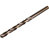 Сверло HSS-Co Standardline (5.1х86 мм; DIN 338) по металлу Bosch 2608585852