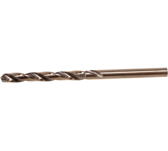 Сверло HSS-Co Standardline (5.5х93 мм; DIN 338) по металлу Bosch 2608585854 1