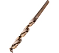 Сверло HSS-Co Standardline (6.5х101 мм; DIN 338) по металлу Bosch 2608585856