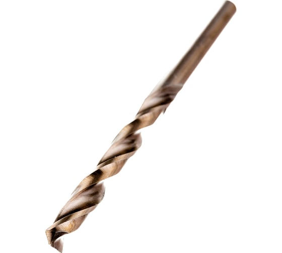 Сверло HSS-Co Standardline (6.5х101 мм; DIN 338) по металлу Bosch 2608585856