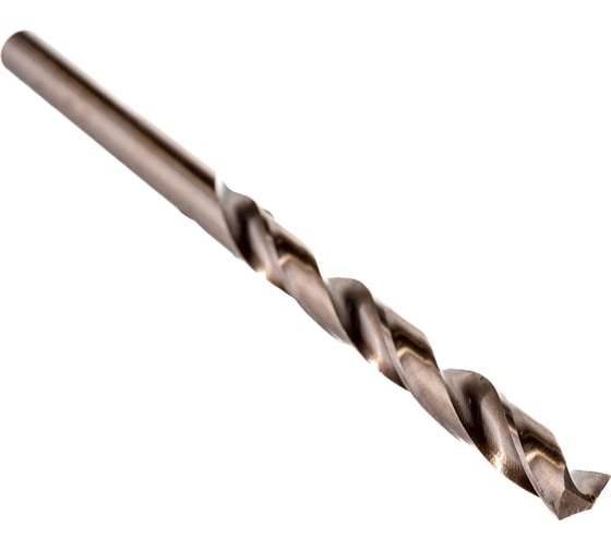 Сверло HSS-Co Standardline (6.8х108 мм; DIN 338) по металлу Bosch 2608585857 1