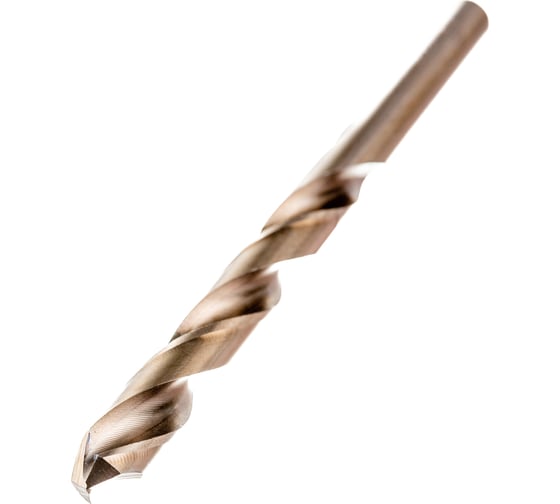Сверло HSS-Co Standardline (8.5х117 мм; DIN 338) по металлу Bosch 2608585861 1