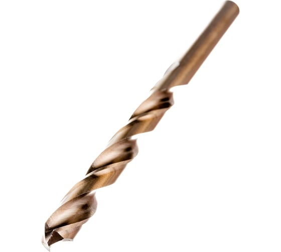 Сверло HSS-Co Standardline (9х125 мм; DIN 338) по металлу Bosch 2608585862