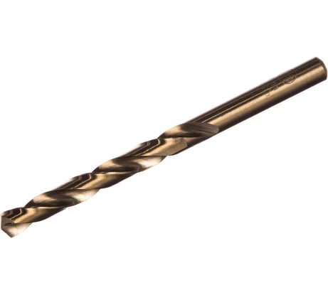 Сверло HSS-Co Standardline (10х133 мм; DIN 338) по металлу Bosch 2608585864