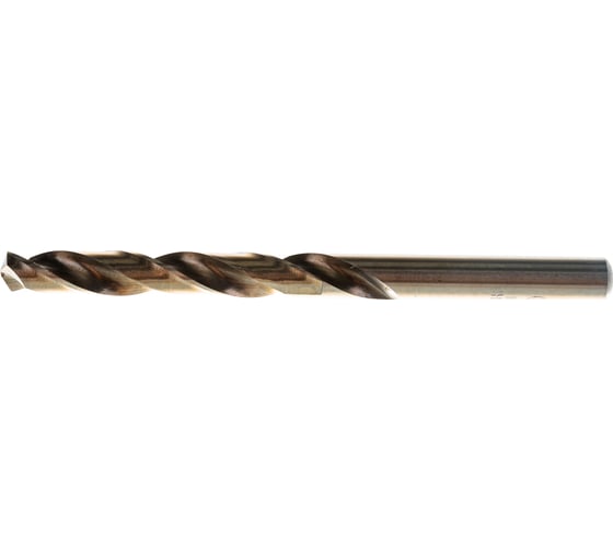 Сверло HSS-Co Standardline (10х133 мм; DIN 338) по металлу Bosch 2608585864