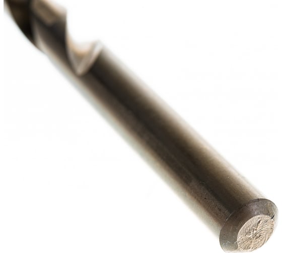 Сверло HSS-Co Standardline (10х133 мм; DIN 338) по металлу Bosch 2608585864