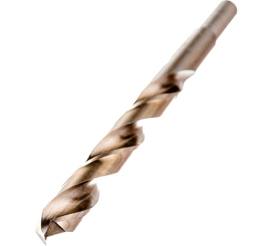 Сверло HSS-Co Standardline (12х151 мм; DIN 338) по металлу Bosch 2608585869