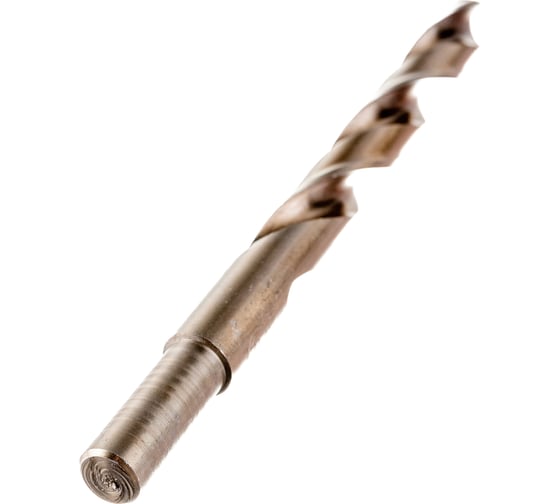 Сверло HSS-Co Standardline (12х151 мм; DIN 338) по металлу Bosch 2608585869