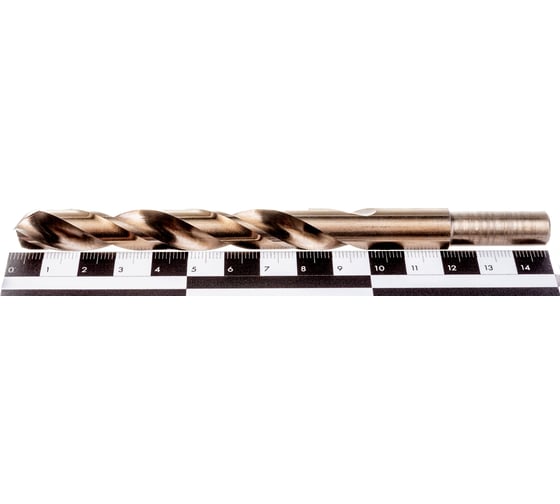 Сверло HSS-Co Standardline (12х151 мм; DIN 338) по металлу Bosch 2608585869
