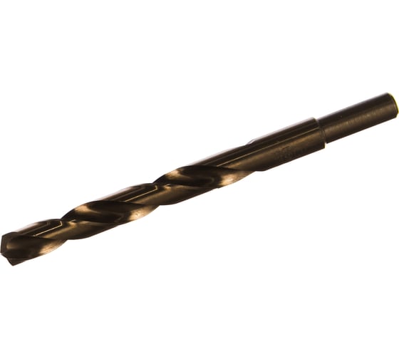 Сверло HSS-Co Standardline (12.5х151 мм; DIN 338) по металлу Bosch 2608585870