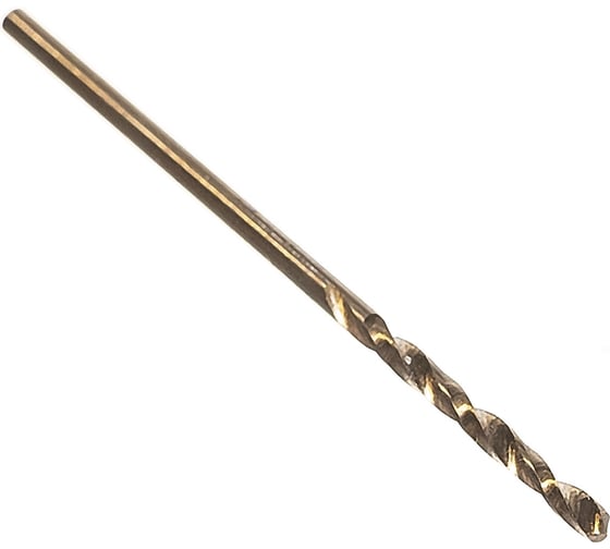 Сверло HSS-Co Standardline (10 шт; 1.5х40 мм; DIN 338) по металлу Bosch 2608585873