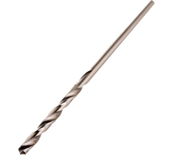 Сверло HSS-Co Standardline (10 шт; 2х49 мм; DIN 338) по металлу Bosch 2608585874 1