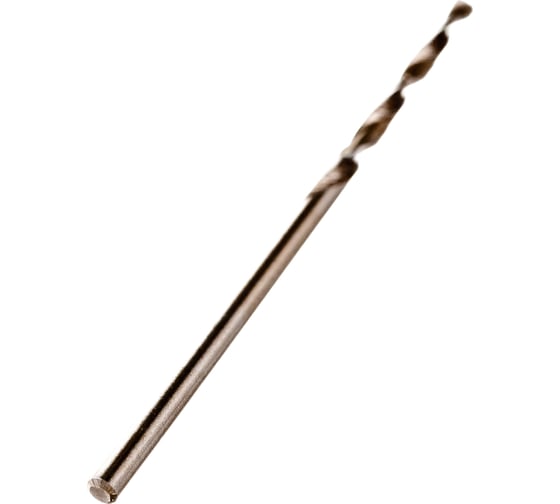 Сверло HSS-Co Standardline (10 шт; 2х49 мм; DIN 338) по металлу Bosch 2608585874