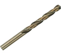 Сверло HSS-Co Standardline (10 шт; 2.5х57 мм; DIN 338) по металлу Bosch 2608585875