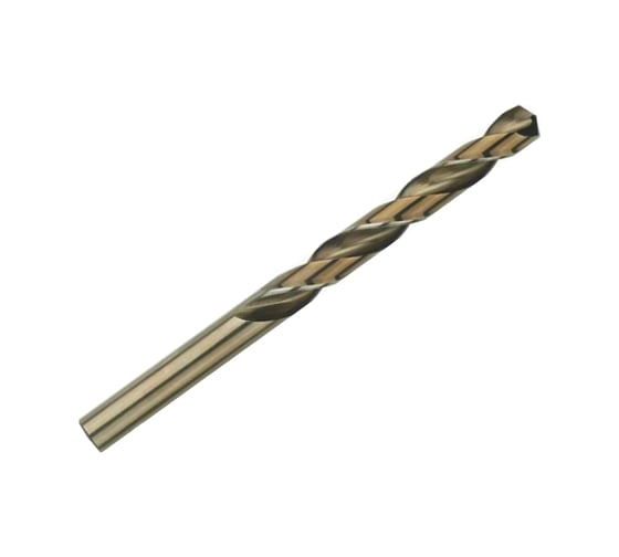 Сверло HSS-Co Standardline (10 шт; 2.5х57 мм; DIN 338) по металлу Bosch 2608585875