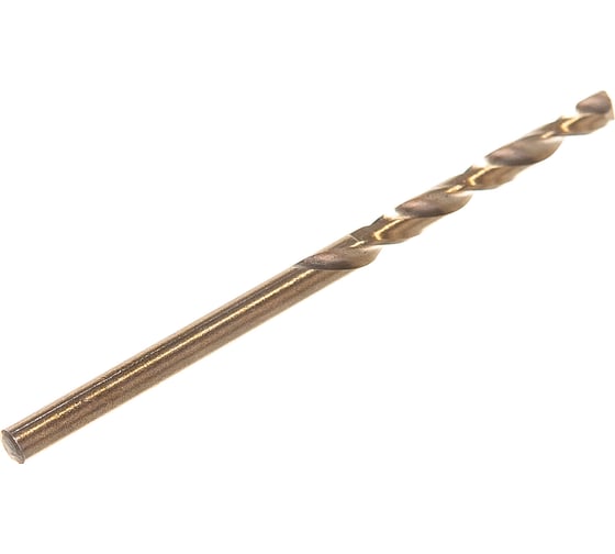 Сверло HSS-Co Standardline (10 шт; 3.5х70 мм; DIN 338) по металлу Bosch 2608585879