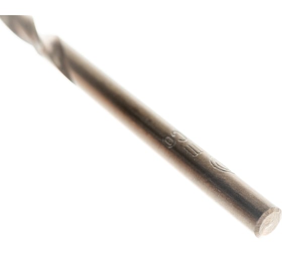 Сверло HSS-Co Standardline (10 шт; 4х75 мм; DIN 338) по металлу Bosch 2608585880
