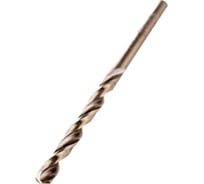 Сверло HSS-Co Standardline (10 шт; 4.2х75 мм; DIN 338) по металлу Bosch 2608585882