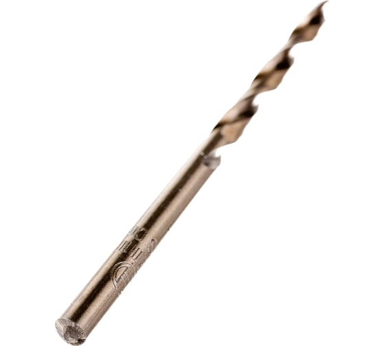 Сверло HSS-Co Standardline (10 шт; 4.2х75 мм; DIN 338) по металлу Bosch 2608585882