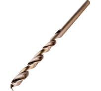 Сверло HSS-Co Standardline (10 шт; 4.5х80 мм; DIN 338) по металлу Bosch 2608585883
