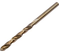 Сверло HSS-Co Standardline (10 шт; 5.1х86 мм; DIN 338) по металлу Bosch 2608585886