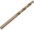 Сверло HSS-Co Standardline (10 шт; 5.1х86 мм; DIN 338) по металлу Bosch 2608585886 2