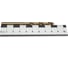 Сверло HSS-Co Standardline (10 шт; 5.1х86 мм; DIN 338) по металлу Bosch 2608585886 4