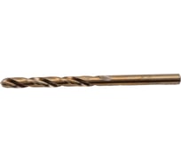 Сверло HSS-Co Standardline (10 шт; 5.2х86 мм; DIN 338) по металлу Bosch 2608585887