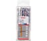 Сверло HSS-Co Standardline (10 шт; 6.5х101 мм; DIN 338) по металлу Bosch 2608585890 4