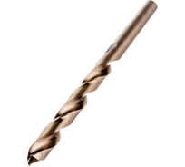 Сверло HSS-Co Standardline (5 шт; 8х117 мм; DIN 338) по металлу Bosch 2608585894
