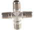 Переходник крестовина 1262/1 MMMM 1/8" GAV 27830 1